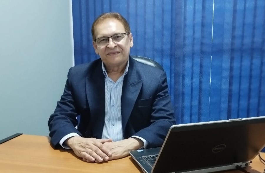 Empresa Evolução Treinamentos